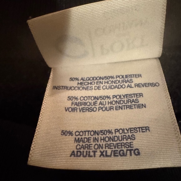 XL sweatshirt - Picture 5 of 5